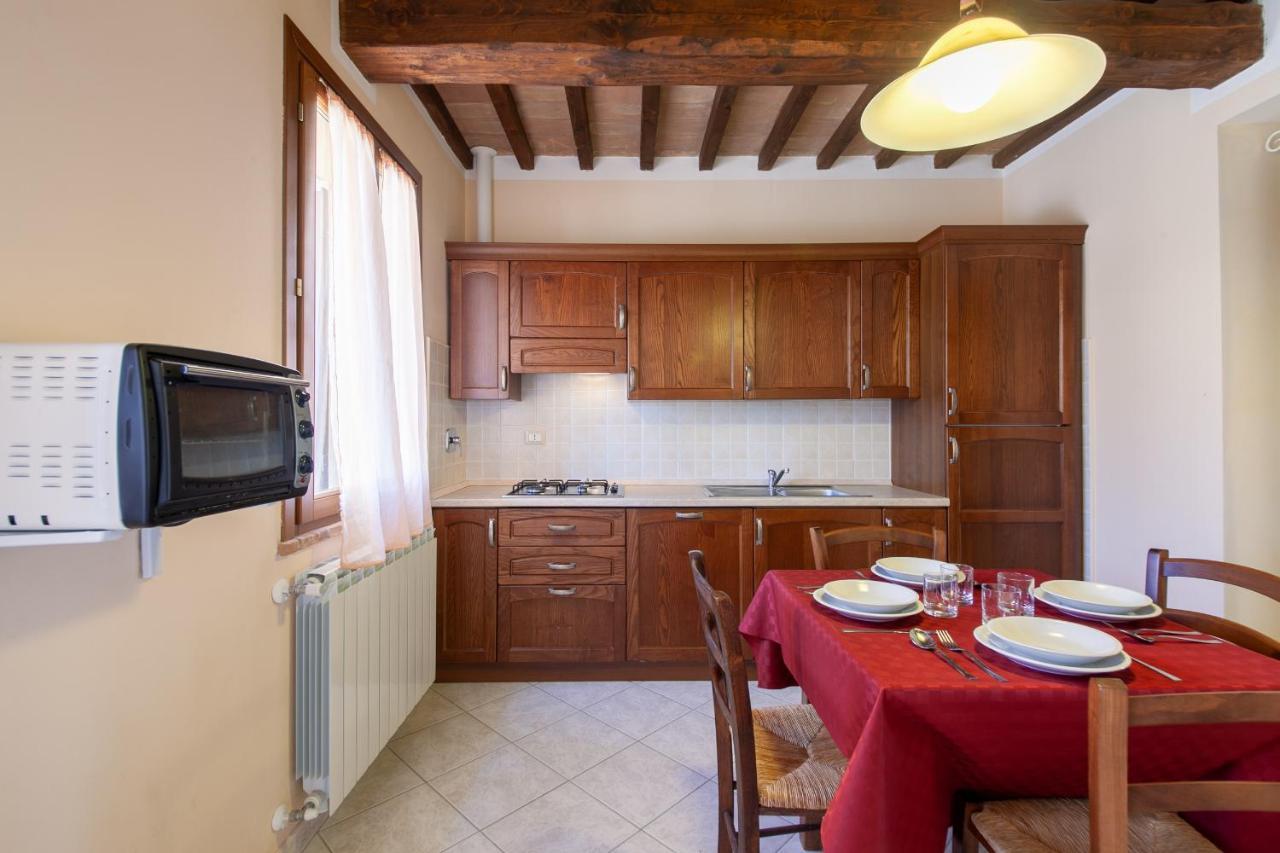 Il Castelluccio - By Bolgheri Holiday Villa Monteverdi Marittimo Kültér fotó