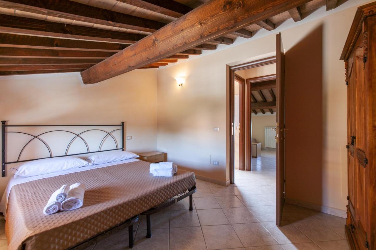 Il Castelluccio - By Bolgheri Holiday Villa Monteverdi Marittimo Kültér fotó
