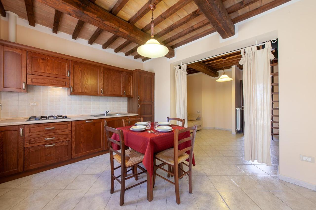 Il Castelluccio - By Bolgheri Holiday Villa Monteverdi Marittimo Kültér fotó