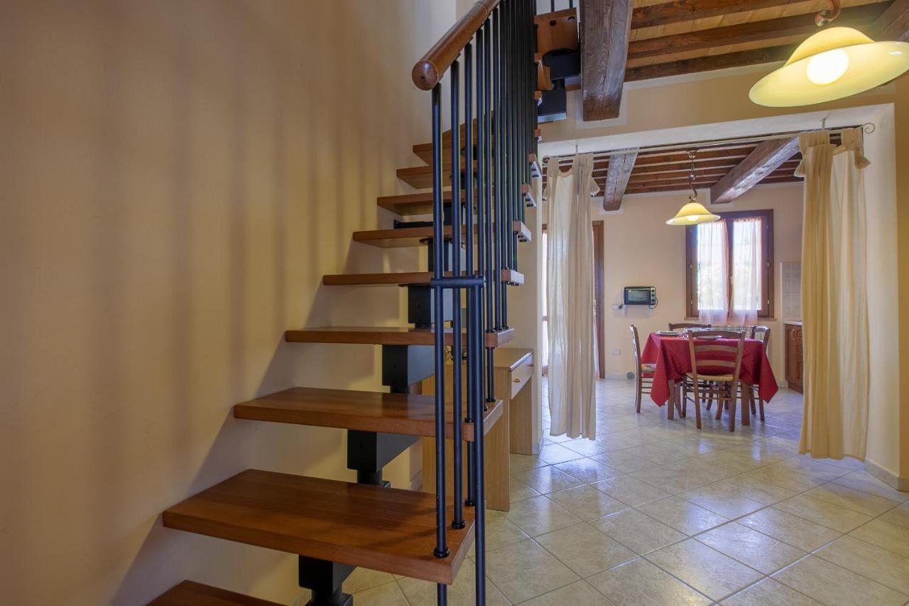Il Castelluccio - By Bolgheri Holiday Villa Monteverdi Marittimo Kültér fotó