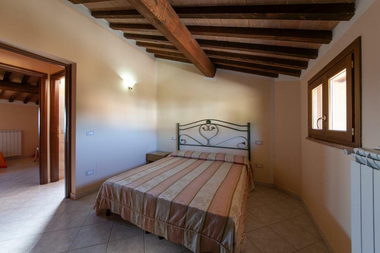 Il Castelluccio - By Bolgheri Holiday Villa Monteverdi Marittimo Kültér fotó