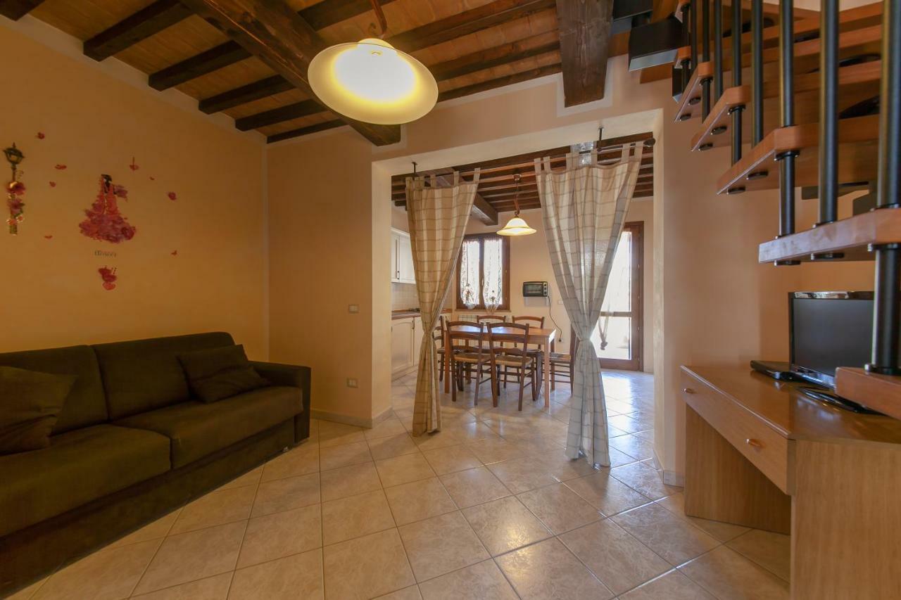 Il Castelluccio - By Bolgheri Holiday Villa Monteverdi Marittimo Kültér fotó