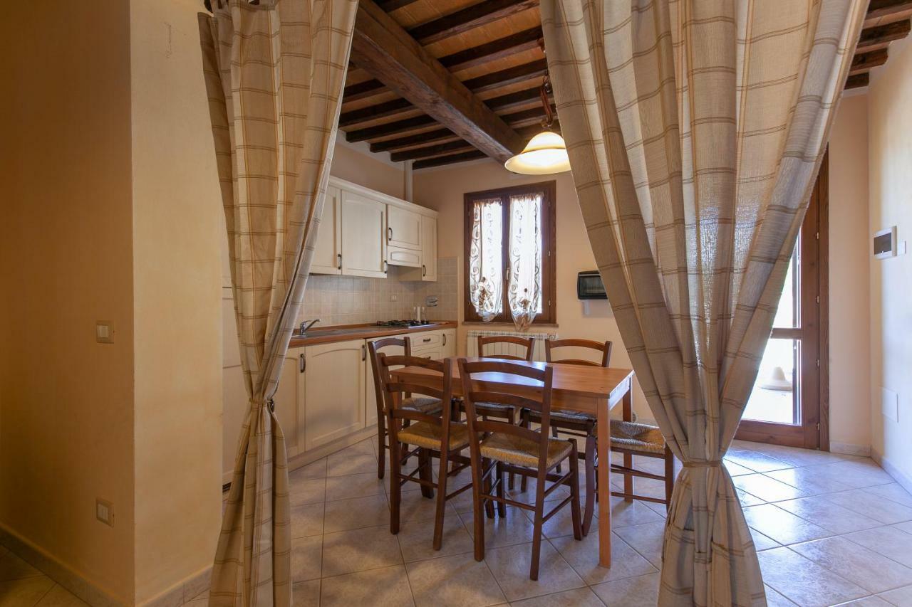Il Castelluccio - By Bolgheri Holiday Villa Monteverdi Marittimo Kültér fotó